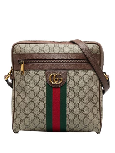 pre owned gucci